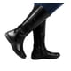 thumbnail image 3 of Bota Larga piso Mujer Flexi Piel 35310 Negro Flexi Piel, 3 of 3
