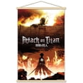 thumbnail image 1 of Attaque sur Titan - Feu, 1 of 5