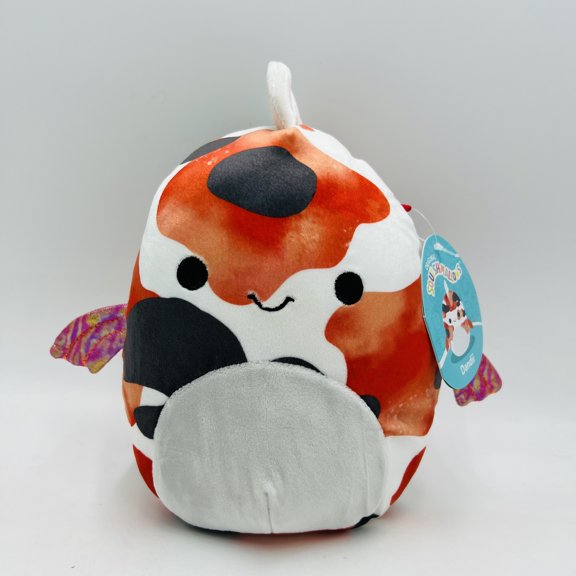 Original Kellytoys Squishmallows 8" Plush Toy - Choose Your Style