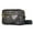 Black, variant on Young Men's Handmade Genuine Leather Crossbody Bag