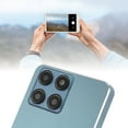 thumbnail image 1 of Lecteur MP4 5 Pouces avec BT et WiFi, pour Diffusion en Continu Lecteur de Musique MP4, Réduction de Bruit HD 1920x1080 Écran Tactile IPS Lecteur Rechargeable USB avec Stylet, 1 of 7