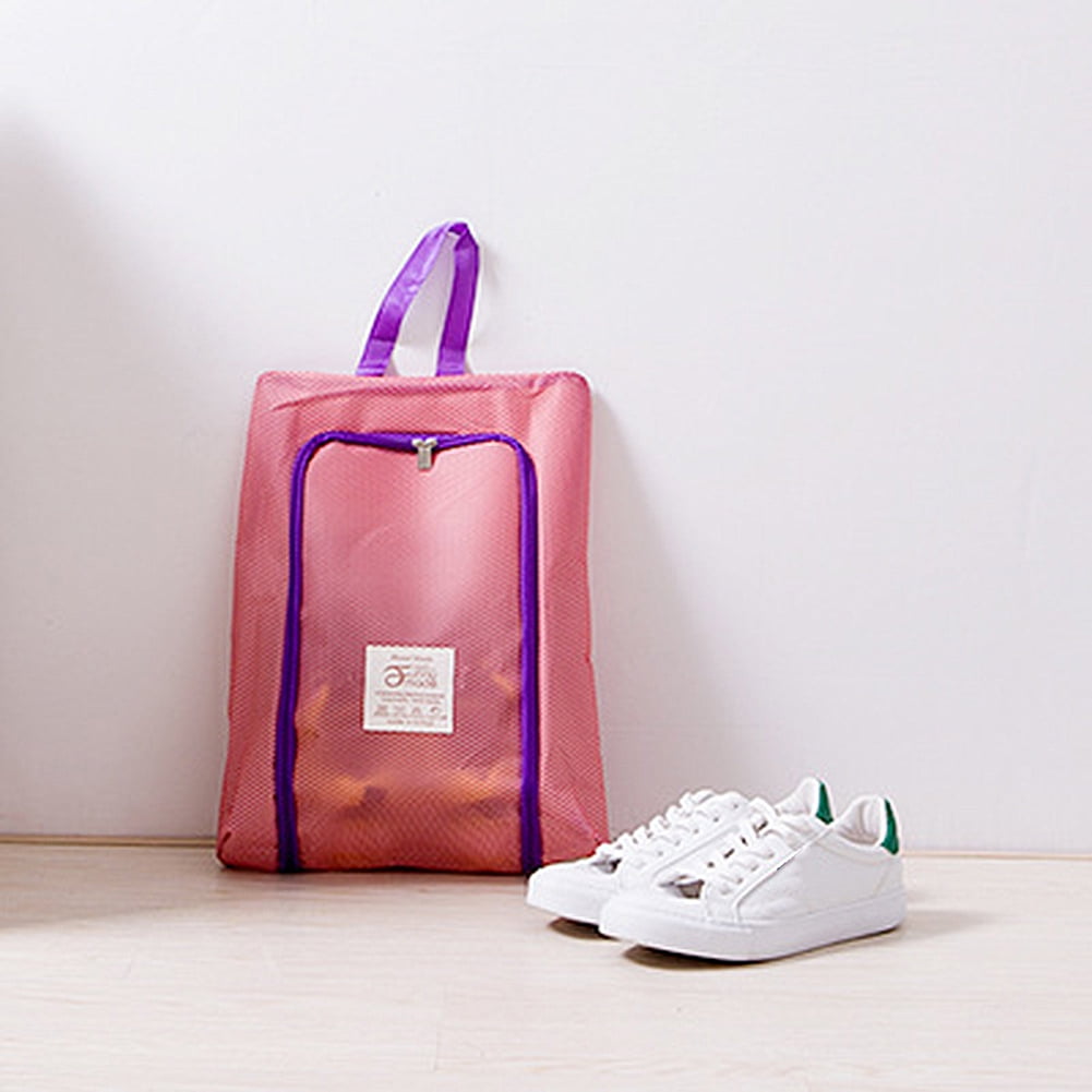 shoe storage bag travel