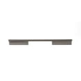 thumbnail image 3 of Richelieu 8636320165 12-5/8" Center To Center Handle Cabinet Pull - Gold, 3 of 7