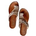 thumbnail image 1 of Gray41 Sandalias ortopédicas para mujer Comfort Premium Sandalias planas informales para verano Senderismo al aire libre, 1 of 5