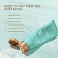 thumbnail image 2 of Protector solar Biossance Squalane + Zinc Sheer SPF 30 50 ml, 2 of 8