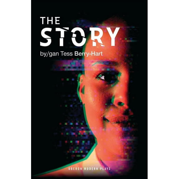 Oberon Modern Plays The Story, (Paperback)
