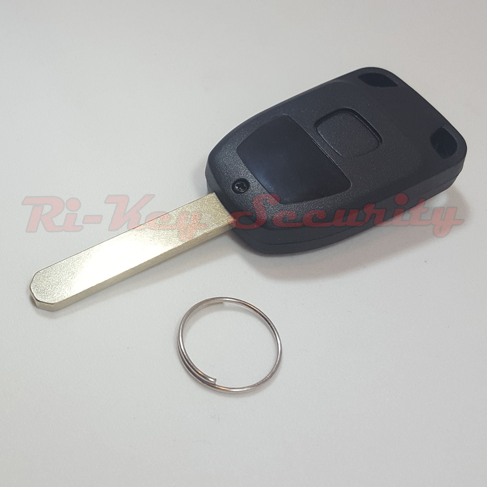 Remote Case StandardAutoPart New Replacement Car Remote Head Key Shell Case compatible with Honda Odyssey 2011 2012 2013 5 Button 