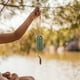 thumbnail image 5 of Anzuelo de pesca explosivo, jaula alimentadora, gancho de púas, ganchos para cebo (verde militar), 5 of 8