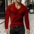 thumbnail image 2 of VJATTWR Men's Long Sleeve Shirts 1-Pack, Wicking Xl, 2 of 8