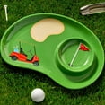 thumbnail image 2 of godinger-golf-chip-dip, 2 of 4