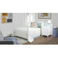thumbnail image 7 of Sorelle Essex Crib & Changer, 7 of 7