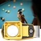 thumbnail image 2 of Mini caja magnética portátil para tiza de billar, con Clip fijo, accesorios deportivos para billar y billar, 2 of 8
