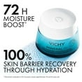 thumbnail image 1 of Vichy Minéral 89 Crème Hydratante 72H Sans Parfum 50 ml Neuf, 1 of 7