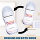 thumbnail image 3 of Pantalones porta biberones de neopreno sin BPA incluidos, 3 of 6