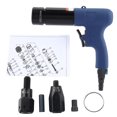 thumbnail image 2 of Pneumatic Riveter Air Rivets  Pneumatic Riveting Nut  Pneumatic Riveter Air Rivet Nut  Pull Nut Nail  Air Riveting Tool M10-M12, 2 of 8