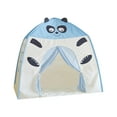 thumbnail image 1 of tredstone Children Tent Small Occupation And Convenient Kids Play House Durability style 4, 1 of 6
