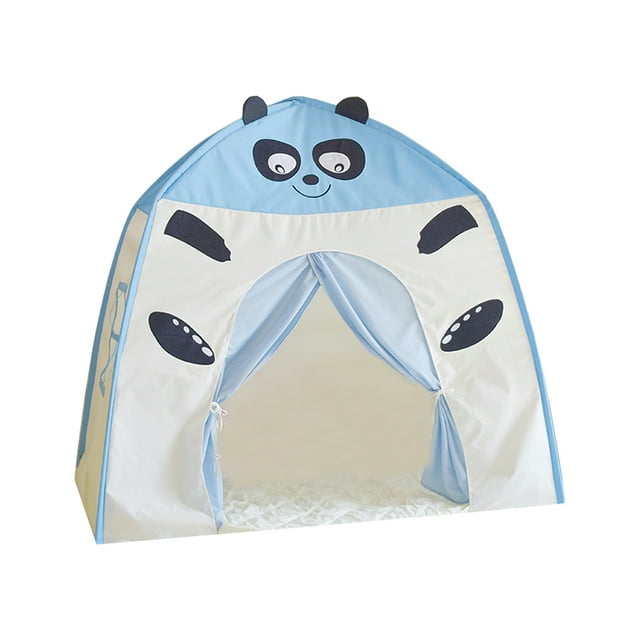 tredstone Children Tent Small Occupation And Convenient Kids Play House Durability style 4