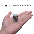 thumbnail image 2 of Tarjetas Amiibo NFC Tag FLhrweasw para Splatoon 3 3 Uds., 2 of 8