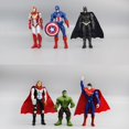 thumbnail image 5 of 6 Marvel Avengers Infinity War Iron Man Superheroes USA, 5 of 5