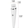 thumbnail image 2 of Shinycome Multifunction Electronic Face for Facial Cleansing Brush Spa Skin Care Massager, 2 of 20