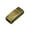 Antique Bronze, variant on ShapesbyX Pack 10 Flat Magnetic Clasps for Jewelry Making Leather Strap Glue in 5x2mm Hole