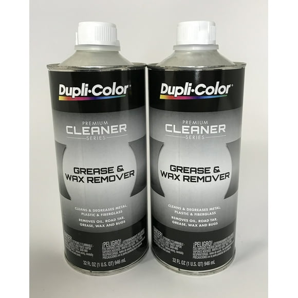 Prep All Wax And Grease Remover