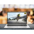 thumbnail image 4 of HP ProBook 445 G8 Laptop, 14" IPS FHD Display, AMD Ryzen 5 5600U Upto 4.2GHz, 32GB RAM, 512GB NVMe SSD, Vega 6, HDMI, DisplayPort via USB-C, Card Reader, Wi-Fi, Bluetooth, Windows 10 Pro, 4 of 7