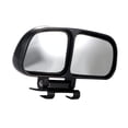 thumbnail image 2 of Espejo De Punto Ciego Espejo Retrovisor De Coche De Alta Definición Y Visible Espejo Auxiliar De Automóvil De Doble Vidrio Para Vehículos Universales Methold VI009006-02, 2 of 7