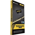 thumbnail image 6 of Corsair Vengeance LPX 32GB (4 x 8GB) DDR4 DRAM 3600MHz C16 Memory Kit, Black, 6 of 7