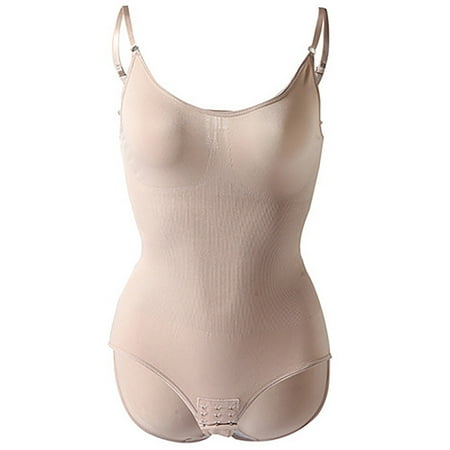 

Girls Shaping Solid Color Backless Tight Fitting Push Up European and American Body Sculpting Underwear Shapewear