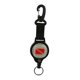 thumbnail image 3 of Correa retractora para equipo de buceo para deportes acuáticos, apnea y snorkel. 30, 3 of 9