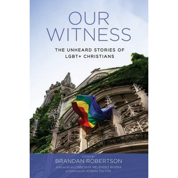 Our Witness (Hardcover)