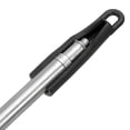 thumbnail image 4 of Uxcell 4" Billiard Pool Cue Hanger Snooker Stick Hanging Tool Accessory Black 5 Pack, 4 of 5