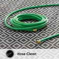 thumbnail image 4 of Home Dynamix Tripoli Lydia Modern Diamond Indoor/Outdoor Area Rug, Charcoal/Cream, 6'6"x9'6", 4 of 7