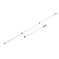 thumbnail image 4 of Canopy Supporting Rods, Telescopic 2Pcs Adjustable Tent Rods Wind Resistant With Storage Bag For Awning, 4 of 8