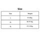 thumbnail image 5 of Ice Silk Lace Cooling Comfort Bra, Lace Buttonless Comfortable Bra, 5 of 5