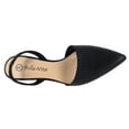 thumbnail image 6 of Bella Vita Sarah II Slingback Dress Shoes (Women), 6 of 6