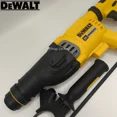 thumbnail image 6 of DeWALT DCH263 Brushless Cordless Hand-held Rotary Hammer 20V 3-in-1 Lithium Electric Hammer Impact Drill No battery, 6 of 7