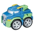thumbnail image 3 of Playskool Heroes Transformers Rescue Bots Flip Racers - Hoist le robot-dépanneuse, 3 of 3