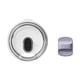thumbnail image 3 of Paquete de 3 vasos Magslider para YETI Rambler, flor de cerezo, 3 of 8