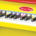 thumbnail image 4 of Melissa & Doug Learn-to-Play Piano with 25 Keys and Color-Coded Songbook, 4 of 9