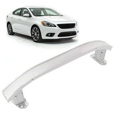 KOJEM Front Bumper Reinforcement Impact Bar Fit for Dodge Dart 2013-2016 Aluminum Sedan 4-Door