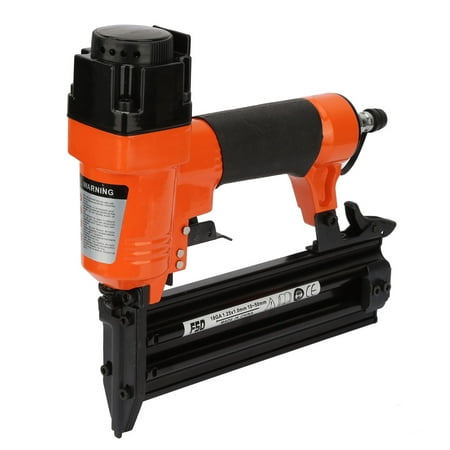 

F50 Pneumatic Nail Gun Straight Nail Air Powered Nailers Stapler Staple Gun 18GA 1.25 * 1.0mm