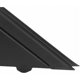 thumbnail image 4 of Para Fiats 500 2012-2017, nuestra cubierta de bandera para espejo de puerta ofrece una elegante decoración negra, fácil instalación y protección resistente a rayones, ideal para una actualización, 4 of 5