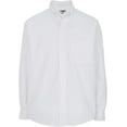 thumbnail image 1 of Edwards Chemise Popeline Légère à Manches Longues pour Homme, 1 of 1