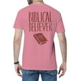 thumbnail image 3 of ZZHZGZ Mens 4Th of July Shirt Men T Shirts Pack Biblical Believer Chri Stian T Shirt Xl, 3 of 4