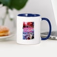 thumbnail image 4 of CafePress - Power Rangers Morph And Chill - 11 oz Ceramic Mug - Novelty Coffee Tea Cup, 4 of 6