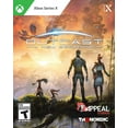 thumbnail image 1 of Jeu vidéo Outcast a New Beginning pour (XSX), 1 of 7