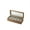 5, variant on Solid Wooden Watch Storage Box Black Walnut Watch Jewelry,Bracelet Collection Box Transparent Gift Box