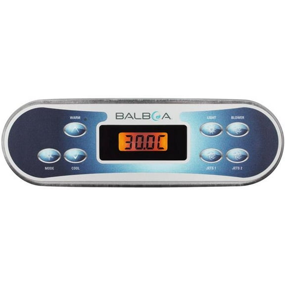 Balboa Water Group BBG11688 Light Panel for Vl700S